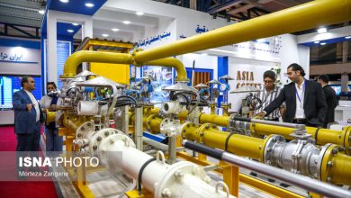 صنعت نفت ۴۰۰ نیاز فناورانه خود را در نمایشگاه «تستا» مطرح کرد / نمایشگاه تستا , صنعت نفت , نیاز فناورانه , پارک فناوری , شرکت دانشبنیان