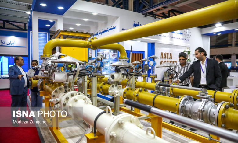صنعت نفت ۴۰۰ نیاز فناورانه خود را در نمایشگاه «تستا» مطرح کرد / نمایشگاه تستا , صنعت نفت , نیاز فناورانه , پارک فناوری , شرکت دانشبنیان