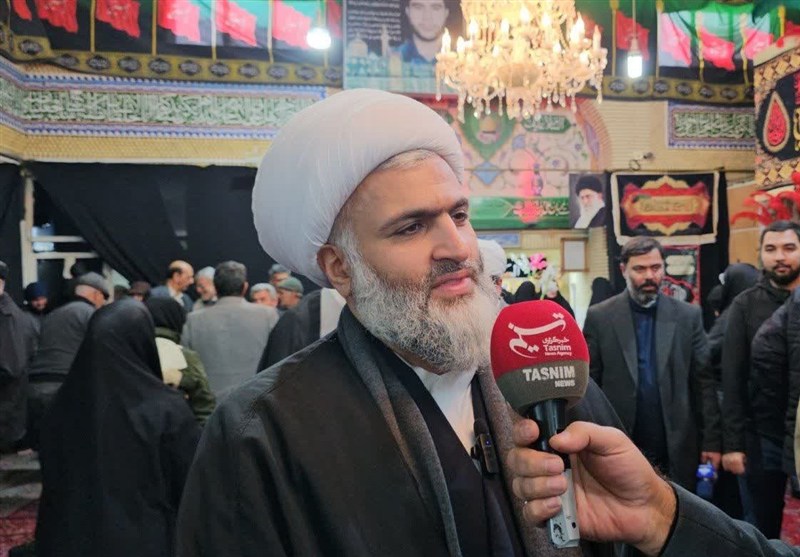 پشتیبانی ملت از ولی‌فقیه عامل انسجام ملی و مانع آسیب به کشور است / اخبار استان تهران - اخبار استانها