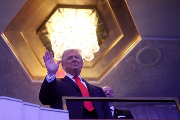 ناکامی صلح از مسیر قدرت در مدل ترامپ؛ افزایش هزینهها و تضعیف موقعیت جهانی آمریکا / ترامپ , سیاست خارجی , صلح از مسیر قدرت , آمریکا , روابط بینالملل