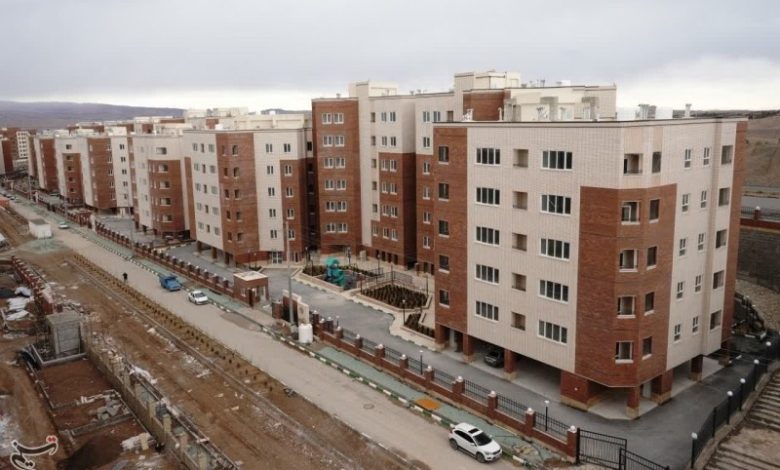 تأمین 486 هکتار زمین برای اجرای پروژههای نهضت ملی مسکن گلستان/ اخبار گلستان - اخبار استانها