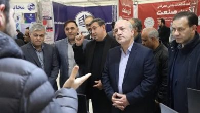 عقبافتادگی در راهاندازی پارک علم و فناوری اردبیل را باید جبران کرد / اخبار اردبیل - اخبار استانها