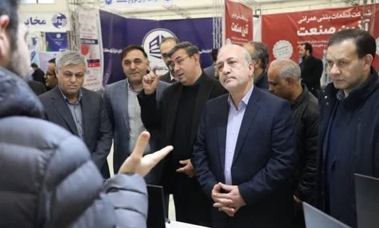 عقبافتادگی در راهاندازی پارک علم و فناوری اردبیل را باید جبران کرد / اخبار اردبیل - اخبار استانها