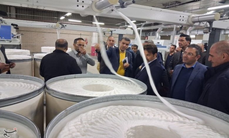 معرفی توانمندی‌های معدنی لرستان در حضور رایزنان اقتصادی 10 کشور / اخبار لرستان - اخبار استانها