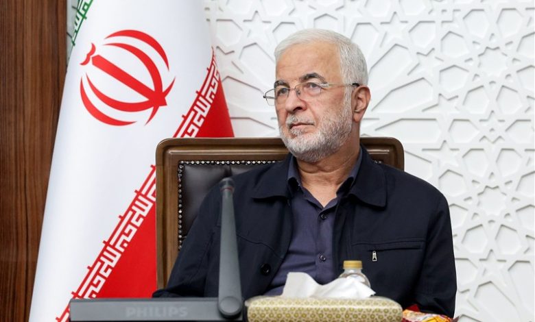 مومنی: با اقدامات پیشدستانه، خسارتهای بارندگیهای شدید به حداقل رسید / اخبار سیاسی روز , اخبار دولت