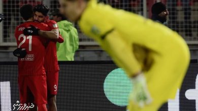 ترابی؛ ستارهای فراتر از گل: تفاوتهای یک نابغه با بقیه / مهدی ترابی , پرسپولیس , تیم ملی , جام حذفی , گل