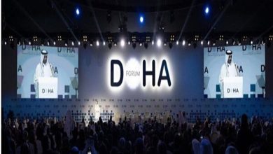 کنفرانس دوحه ۲۰۲۵: بررسی بحران غزه و چالشهای عدالت بینالمللی / کنفرانس دوحه , غزه , عدالت بینالمللی , فلسطین , ایران