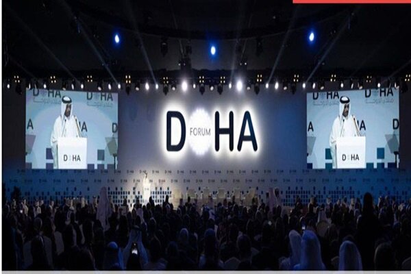 کنفرانس دوحه ۲۰۲۵: بررسی بحران غزه و چالشهای عدالت بینالمللی / کنفرانس دوحه , غزه , عدالت بینالمللی , فلسطین , ایران