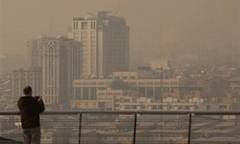 هوای سمنان و ایوانکی در مدار هشدار؛ افزایش آلایندهها و توصیه به کاهش تردد / اخبار سمنان - اخبار استانها