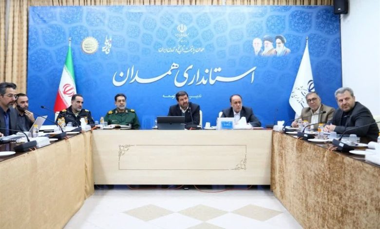 اولویتگذاری دولت برای مسکن دهکهای کمدرآمد / اخبار همدان - اخبار استانها