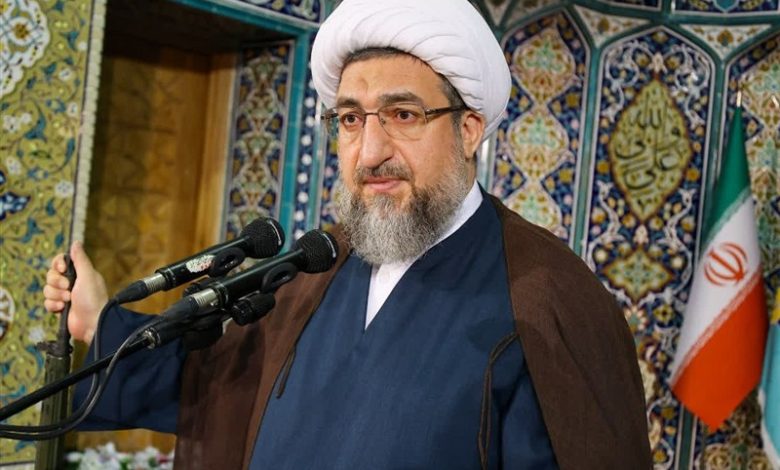 انتقاد امامجمعه تبریز از رشد ناگهانی قیمت دلار و طلا / اخبار آذربایجان شرقی - اخبار استانها