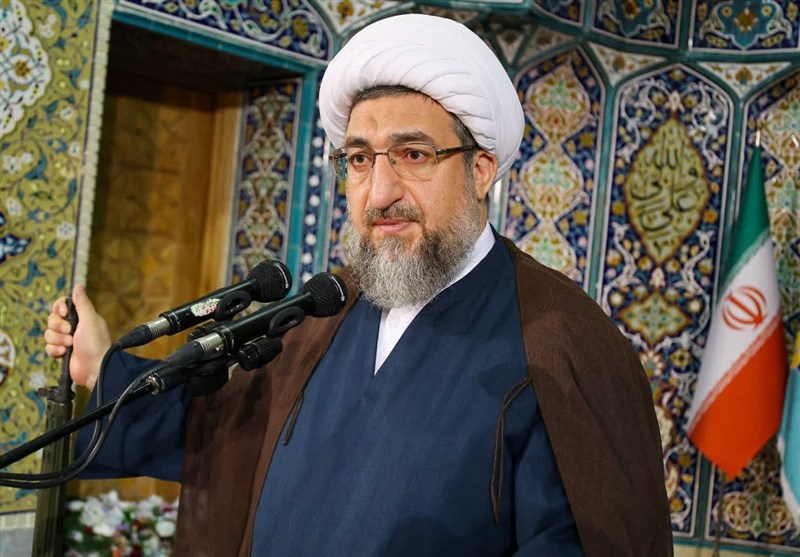 انتقاد امام‌جمعه تبریز از رشد ناگهانی قیمت دلار و طلا / اخبار آذربایجان شرقی - اخبار استانها