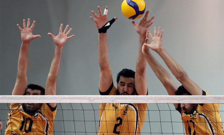 شهداب یزد در تلاش برای حفظ صدرنشینی؛ مصاف حساس با پاس گرگان / اخبار یزد - اخبار استانها