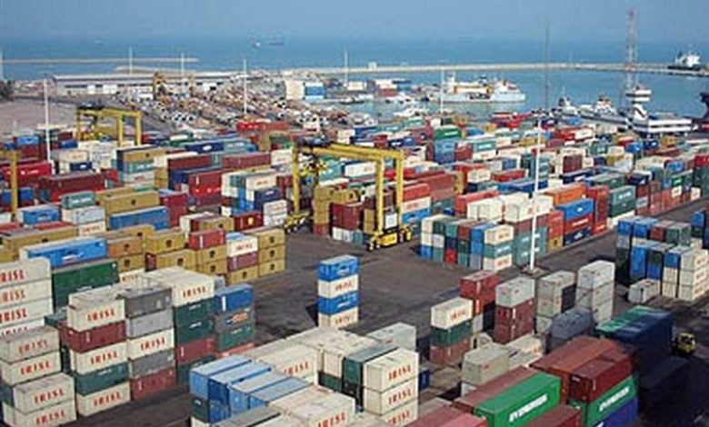 رشد صادرات سمنان با ارسال 288 تن کالا به 39 کشور جهان / اخبار سمنان - اخبار استانها