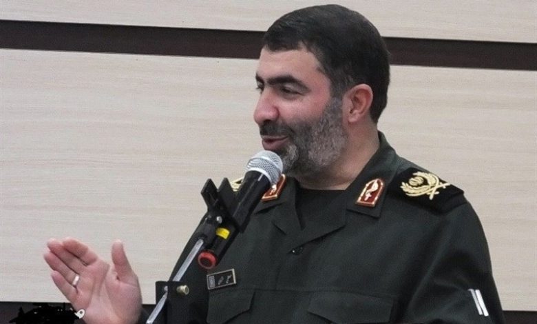 کار گروهی و قرارگاهی رمز عبور از بروکراسی و دستیابی به پیشرفت منسجم است / اخبار کهگیلویه و بویراحمد - اخبار استانها