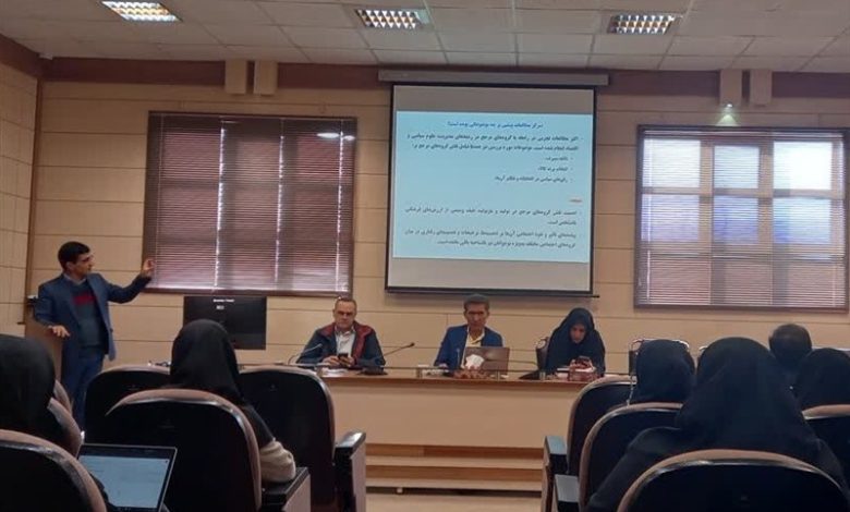 سیاستگذاری جوانان بدون پژوهش علمی ممکن نیست / اخبار یزد - اخبار استانها