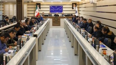 سرانه ایجاد اشتغال در بخش گردشگری چهارمحال و بختیاری پایین است / اخبار چهارمحال و بختیاری - اخبار استانها