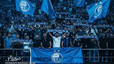 واکنش هواداران استقلال به احتمال انتقال علیرضا بیرانوند / علیرضا بیرانوند , استقلال , تراکتور , لیگ برتر , دروازهبان