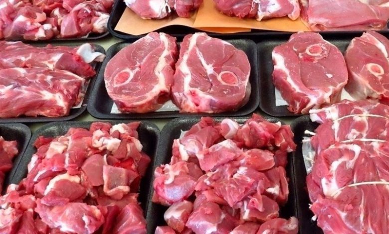 انهدام باند توزیع گوشت قرمز آلوده در اصفهان / اخبار اصفهان - اخبار استانها