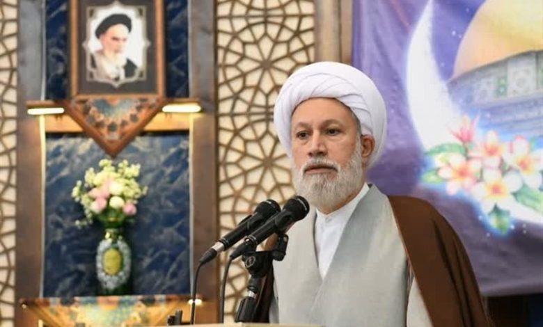 تحقیقات علمی در حوزه و دانشگاه باید مسئلهمحور باشد / اخبار فارس - اخبار استانها