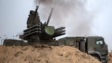 دفع حمله پهپادی به مسکو توسط پدافند هوایی روسیه / روسیه , اوکراین , حمله پهپادی , پدافند هوایی , مذاکرات