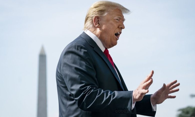 نگرانی کشورها از مشارکت در طرح صلح ترامپ در غزه / نوار غزه , طرح صلح ترامپ , نیروهای بینالمللی , آمریکا , نگرانی کشورها