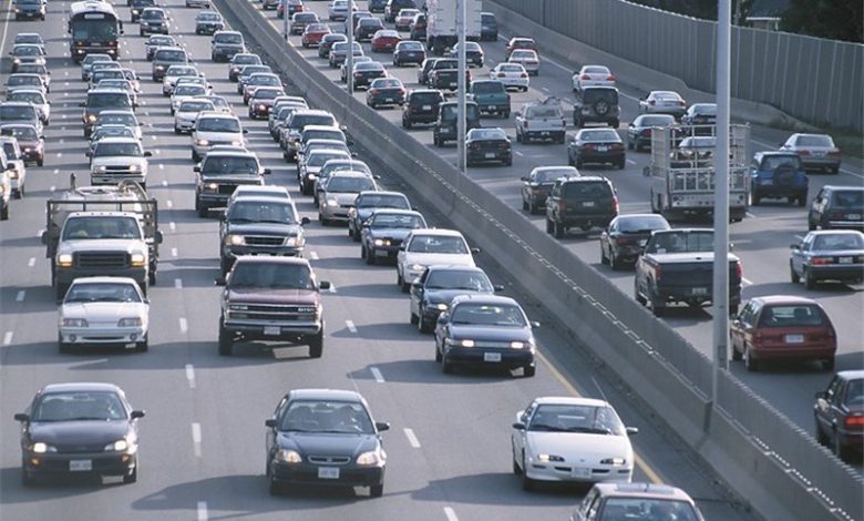 234 سامانه هوشمند جادهای در محورهای مواصلاتی استان فعال است / اخبار همدان - اخبار استانها