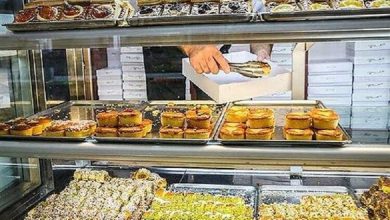 تامین شیرینی شب یلدا بدون مشکل؛ قیمتگذاری دستوری ممنوع / شیرینی شب یلدا , قیمت شیرینی , اتحادیه قنادان , بازار شیرینی , شب یلدا