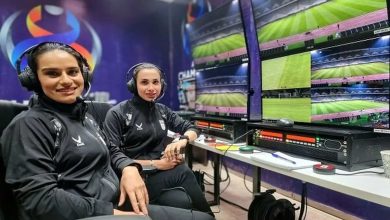 اعتراض استقلالیها به انتخاب داور VAR دیدار پرسپولیس و آلومینیوم / پرسپولیس , استقلال , مهناز ذکایی , داور VAR , آلومینیوم