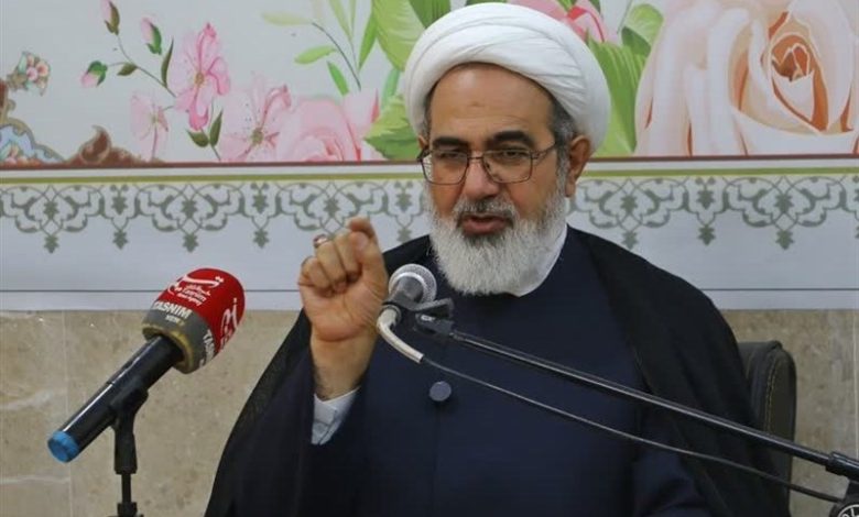 رفع موانع تولید و اشتغال باید در اولویت مسئولان باشد / اخبار زنجان - اخبار استانها