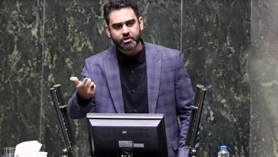 ثابتی: افزایش نرخ ارز تا 126 هزار تومان نیازمند پاسخگویی وزیر اقتصاد است / اخبار سیاسی روز , اخبار مجلس