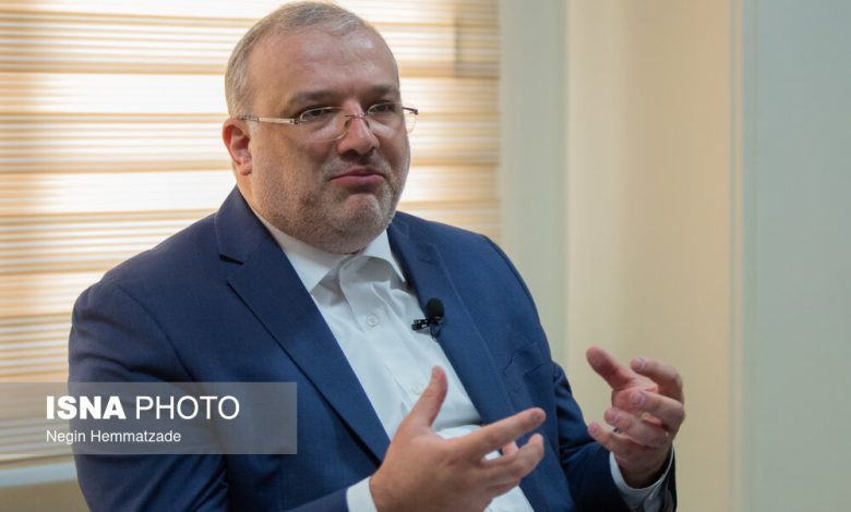 موسوی: تصمیمات غلط گذشته، عامل بحران کنونی برق / ناترازی برق , سید فرید موسوی , تصمیمات نادرست , زیرساخت انرژی , قیمتگذاری برق