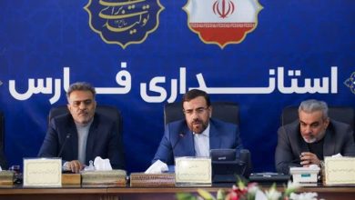 هشدار استاندار فارس؛ کمکاری در حمایت از آموزش و پرورش، تهدیدی برای آینده خانوادهها / اخبار فارس - اخبار استانها