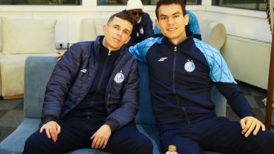 ادعای عجیب علیه استقلال در آستانه دیدار با المحرق بحرین / استقلال , المحرق بحرین , لیگ قهرمانان آسیا , بازیکنان خارجی , حاشیه فوتبال