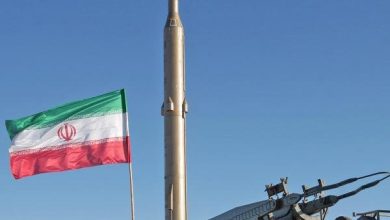 تلآویو نگران تولید سالانه ۳ هزار موشک بالستیک توسط ایران است / ایران , موشک بالستیک , رژیم صهیونیستی , آمریکا , غنیسازی هستهای