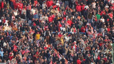 درخواست پرسپولیس از سازمان لیگ برای حفظ سهمیه هواداران در بازی با تراکتور / پرسپولیس , تراکتور , جام حذفی , سازمان لیگ , سهمیه هواداران