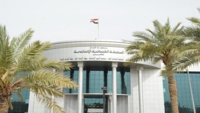 اعلام زمان تایید نهایی نتایج انتخابات پارلمانی عراق توسط دادگاه فدرال / انتخابات پارلمانی عراق، دادگاه فدرال، کمیساریای عالی انتخابات، نتایج نهایی، عماد جمیل , , , ,