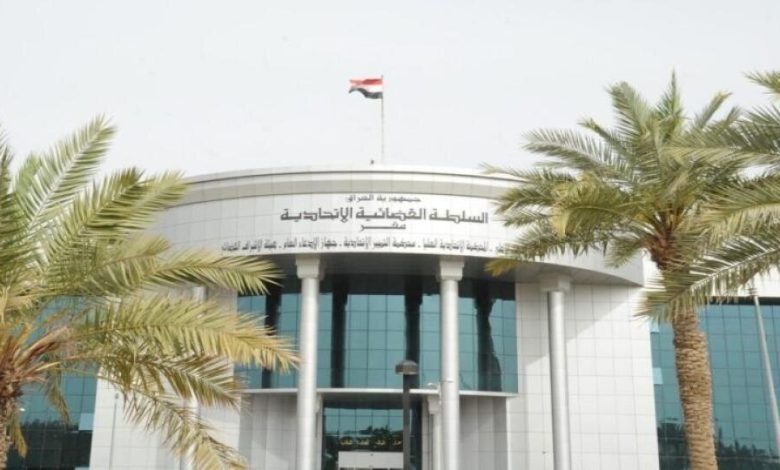 اعلام زمان تایید نهایی نتایج انتخابات پارلمانی عراق توسط دادگاه فدرال / انتخابات پارلمانی عراق، دادگاه فدرال، کمیساریای عالی انتخابات، نتایج نهایی، عماد جمیل , , , ,