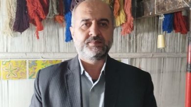 فرش همدان نیازمند حمایت هدفمند مسئولان است / اخبار همدان - اخبار استانها