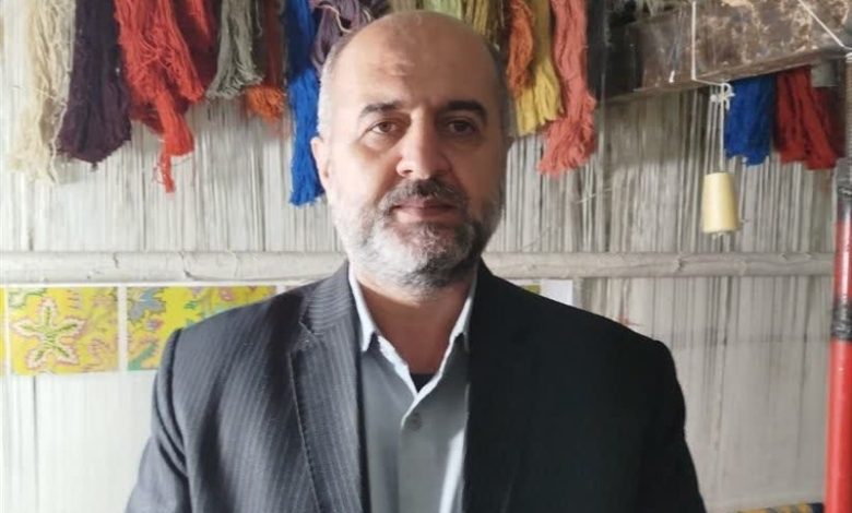 فرش همدان نیازمند حمایت هدفمند مسئولان است / اخبار همدان - اخبار استانها