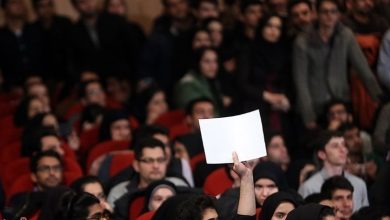 گفتوگو |دانشجویان با فعالان دانشجویی کشورهای حوزه مقاومت ارتباطگیری کنند/ اخبار خوزستان - اخبار استانها