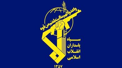 توقیف شناور متخلف حامل 350 هزار لیتر سوخت قاچاق توسط سپاه / اخبار سیاسی روز , اخبار امنیتی , دفاعی و نظامی