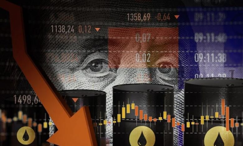 پیشبینی سقوط قیمت نفت به زیر ۶۰ دلار در سال ۲۰۲۶ / نفت , قیمت نفت , اوپک پلاس , اداره اطلاعات انرژی آمریکا , بازار نفت