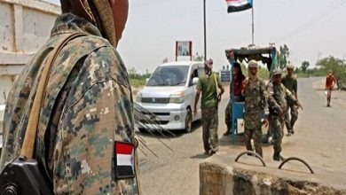 تلاش مشترک ریاض و ابوظبی برای مهار درگیری مزدوران یمنی ناکام ماند / یمن , عربستان , امارات , مزدوران , درگیری