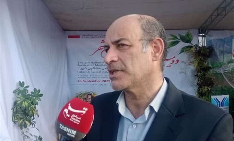 فعالیت 30 هزار هنرمند در 60 رشته صنایع دستی در اردبیل/ اخبار اردبیل - اخبار استانها