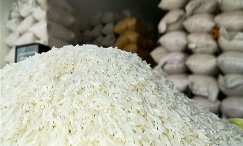 12 تن برنج احتکارشده در مهدیشهر کشف شد / اخبار سمنان - اخبار استانها