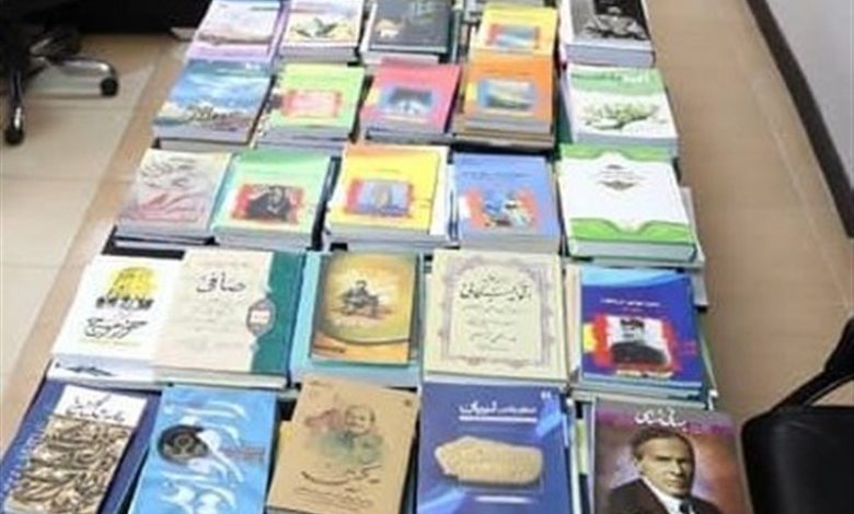 هدیه فرهنگی استاندار بوشهر؛ اهدای 350 جلد کتاب به کتابخانههای عمومی/ اخبار بوشهر - اخبار استانها