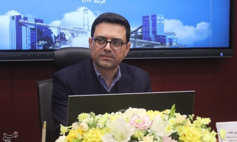 پساب پایدارترین منبع جایگزین آب در شرایط بحران کم آبی است / اخبار خراسان رضوی - اخبار استانها