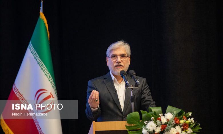 وزیر علوم: صنعت بدون تحقیق و توسعه محکوم به فنا است / وزیر علوم , تحقیق و توسعه , دانشگاه , صنعت , قانون جهش دانش بنیان