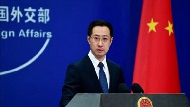 چین: مسئله فلسطین عادلانه است و خواستار آتشبس پایدار در غزه هستیم / چین , فلسطین , تایوان , اوکراین , آتشبس